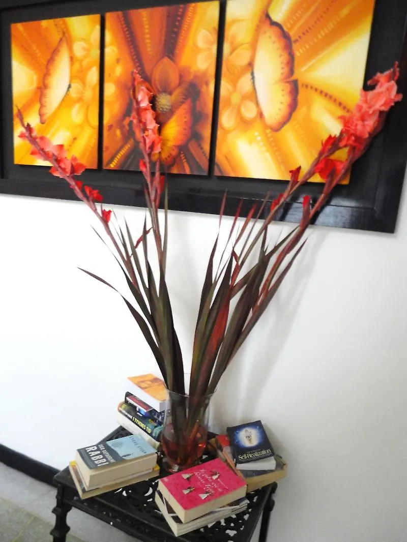 Hotel Casa Paulina  Bogota