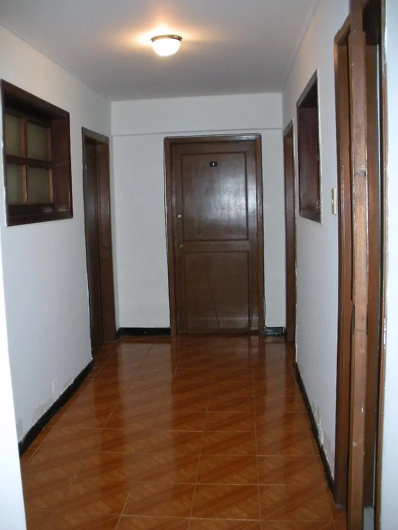 **  Hotel Casa Paulina Colombia
