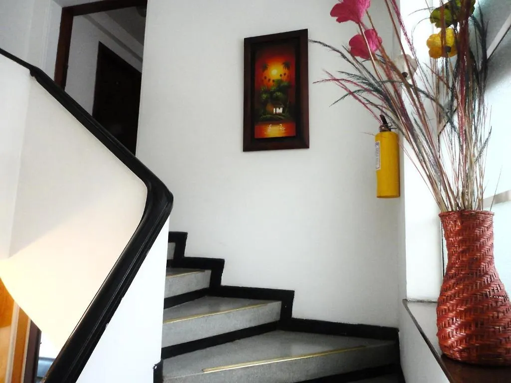 Hotel Casa Paulina Colombia