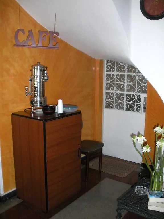 Hotel Casa Paulina 2*, Bogota