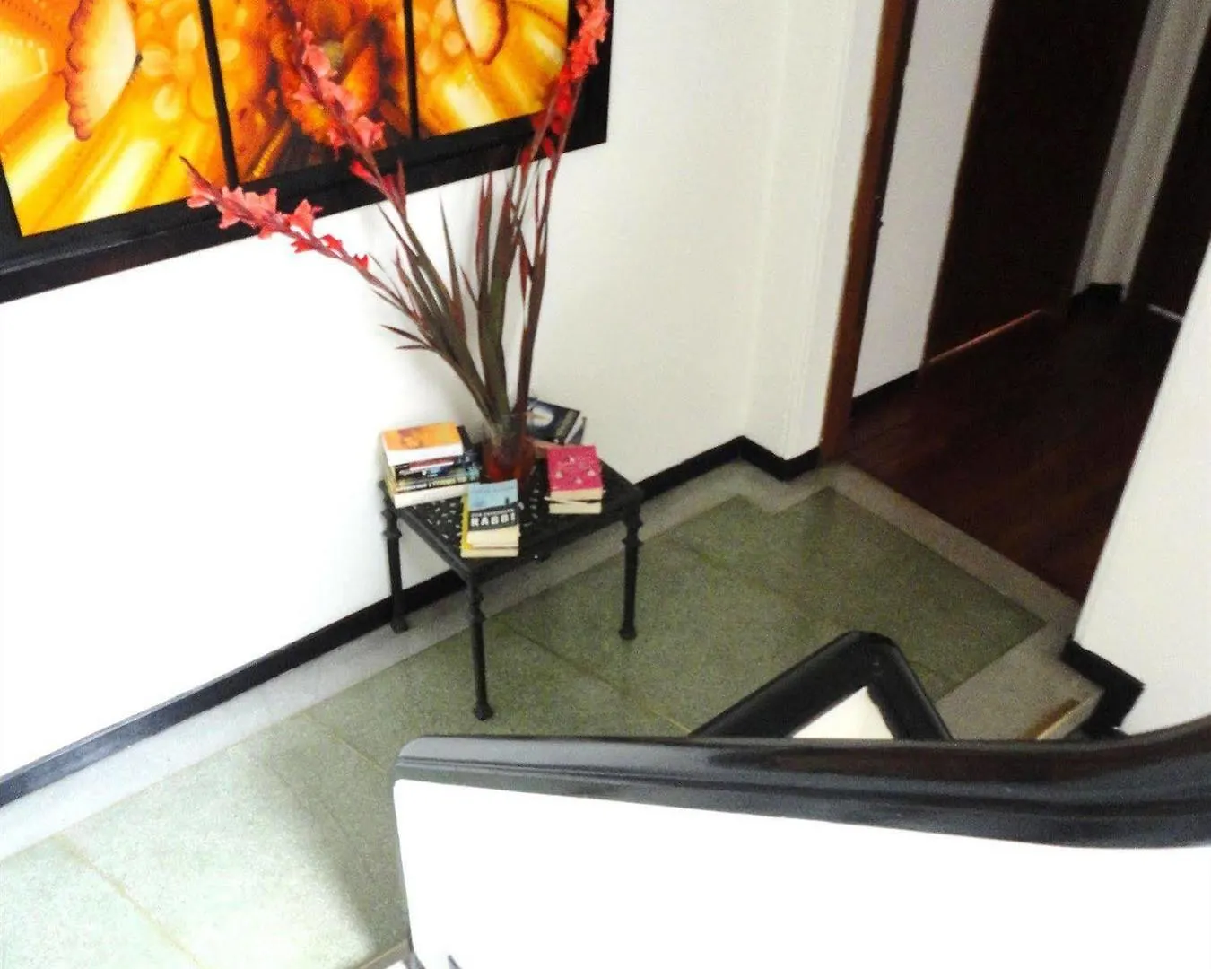 **  Hotel Casa Paulina Colombia