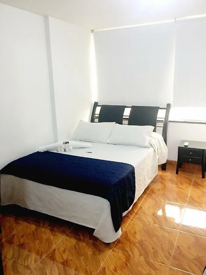 Hotel Casa Paulina