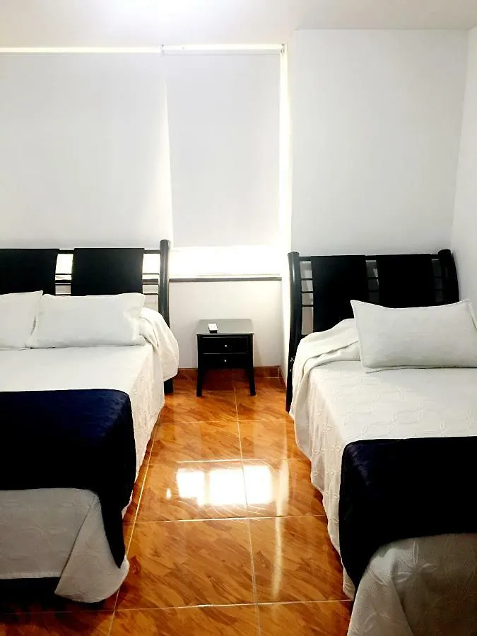 Hotel Casa Paulina  Bogota