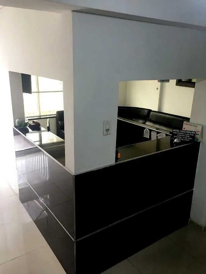 Hotel Casa Paulina