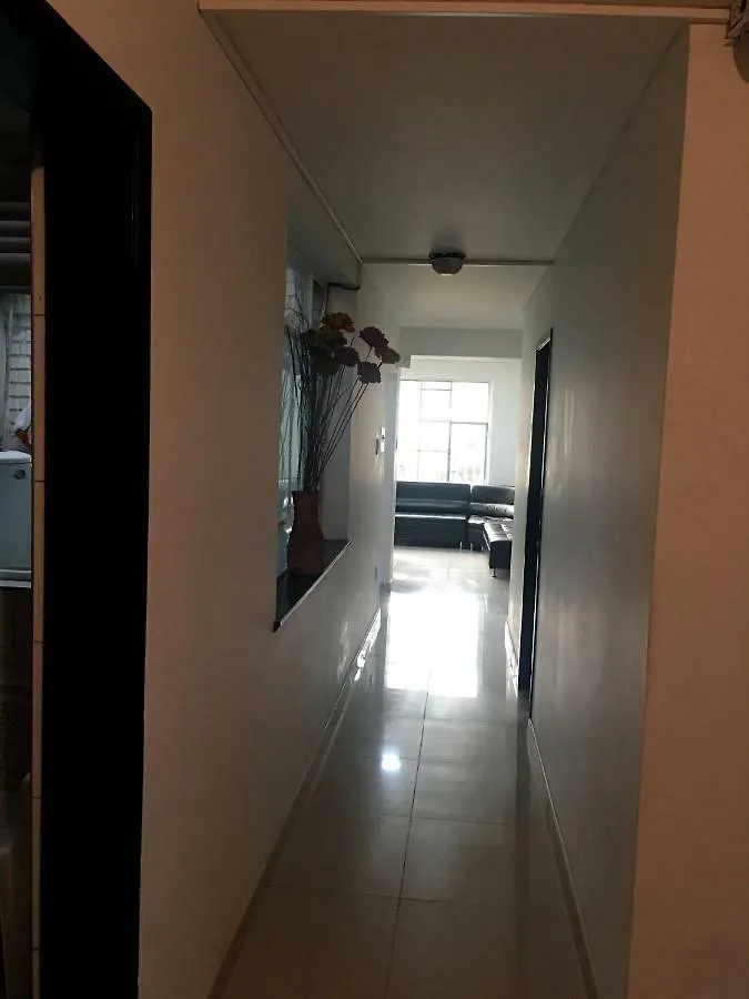 Hotel Casa Paulina 2*, Bogota Colombia
