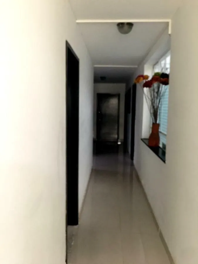 Hotel Casa Paulina Bogota