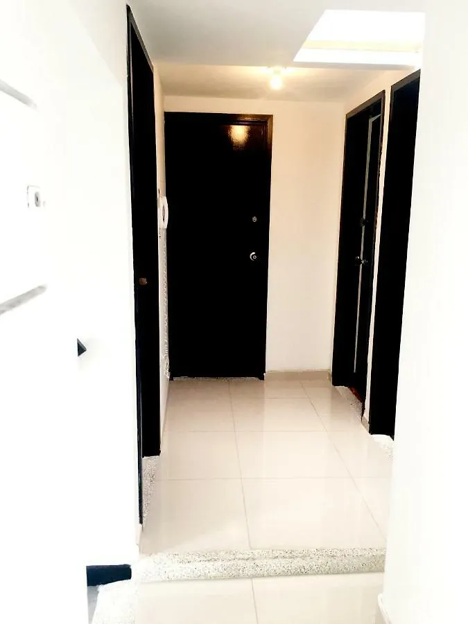 Hotel Casa Paulina Colombia