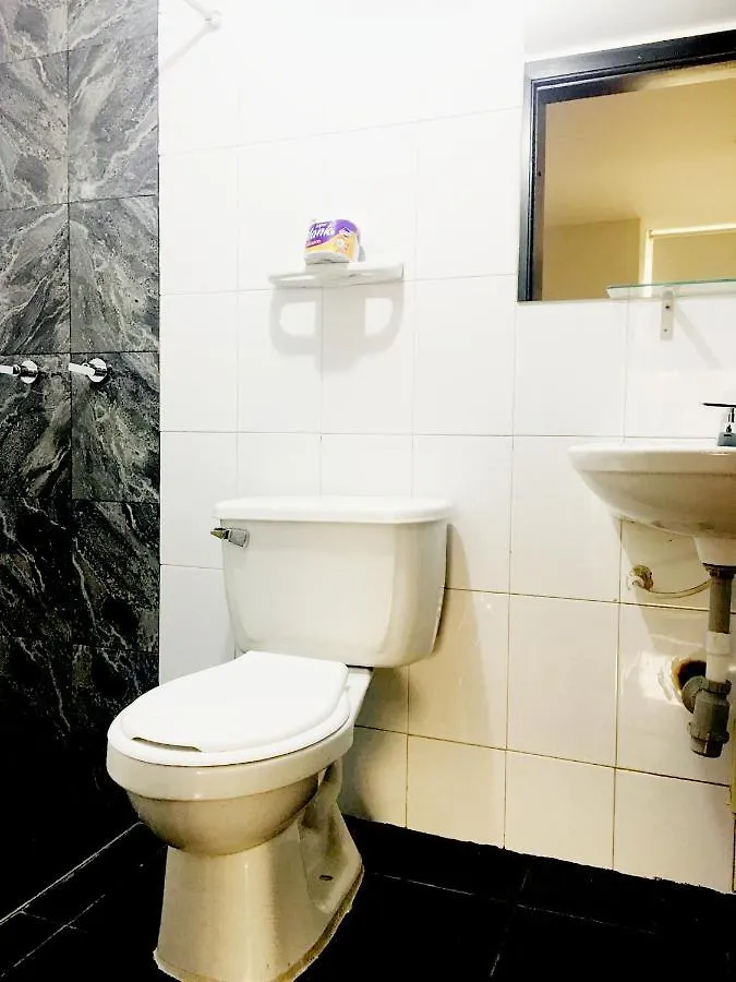 Hotel Casa Paulina  Bogota