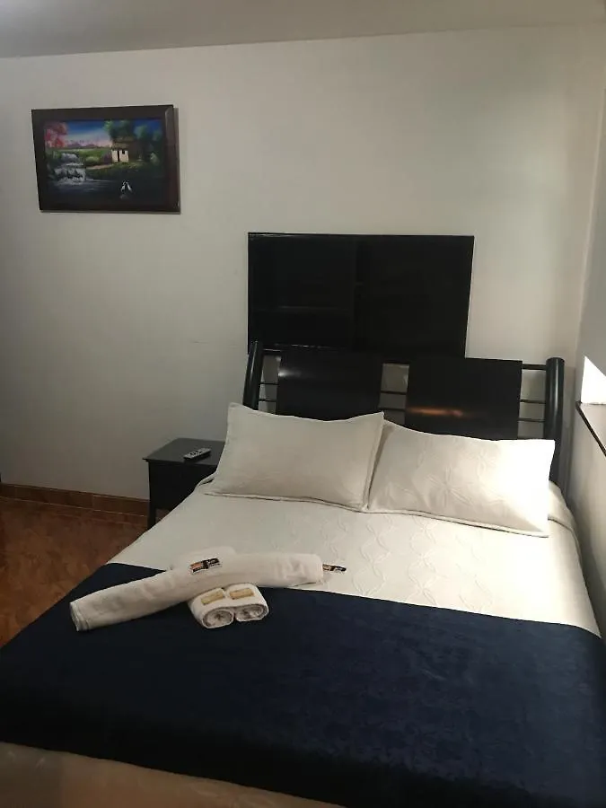 Hotel Casa Paulina