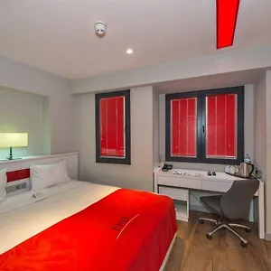 Plat Taksim Hotel Estambul