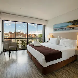 Aparthotel Espacio 94, Bogotá