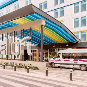 Aloft Airport **** Bogota