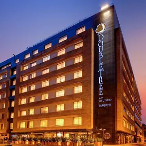 Doubletree By Hilton Parque 93 ***** Bogota