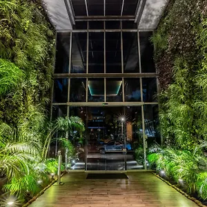 Apartment Ghl Bioxury, Bogotá