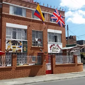 Miller'S House, Hotel Boutique Chapinero Bogotá