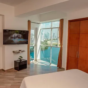 Poseidon Lake Apartamento Cartagena