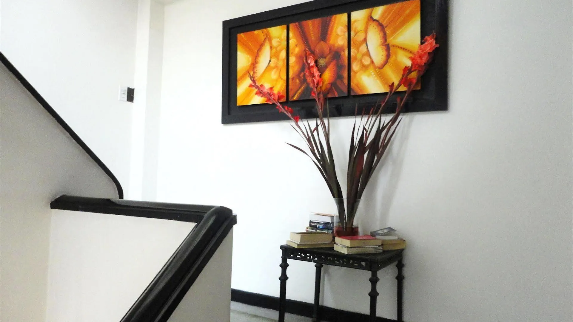 Hotel Casa Paulina Bogota